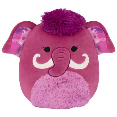 М'яка іграшка Squishmallows Мамонт Магдалена 30 см (SQCR04152)