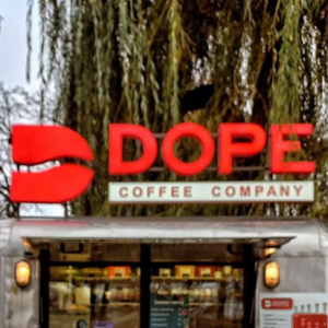 Dope Coffee Company