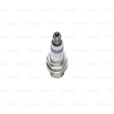 Свеча зажигания Bosch 0 242 232 501 - Топ Продаж! | Зображення 2