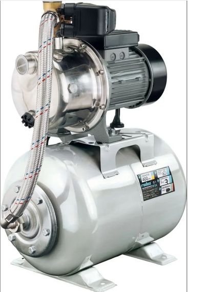 Насосная станция Rudes AUJS100/24L/SS