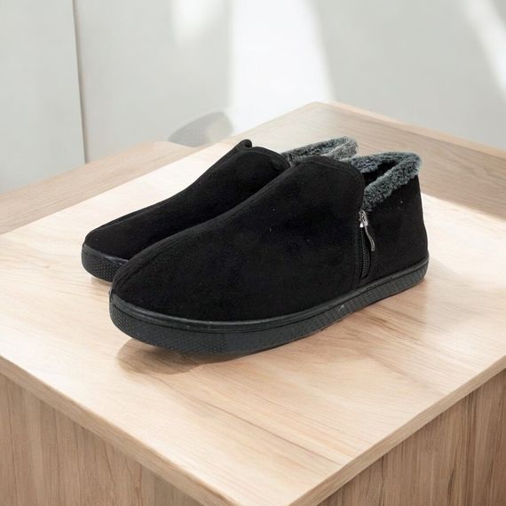 Войлочные бурки Размер 45, Мужские рабочие ботинки, Ботинки мужские для работы, Бурки KT-686 бабуши Дедуш