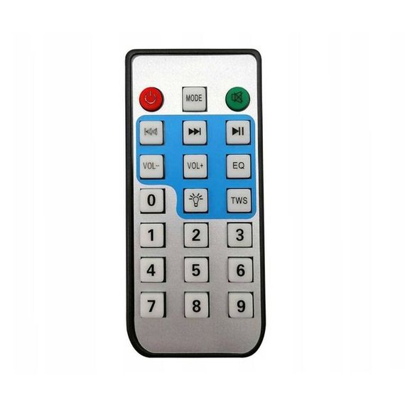 Акустична система XPRO MD4-0808 чорний (MER-15724_3606) | Зображення 2