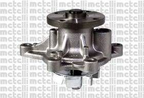Насос водяний HYUNDAI I20 1.4-1.6 KIA CEED PRO 1.4-1.6 07- (Metelli) METELLI 241088 на KIA CEE'D SW (ED)