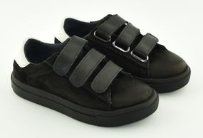 Кросівки 99103/1/224 BISTFOR 31, 21, Чёрный