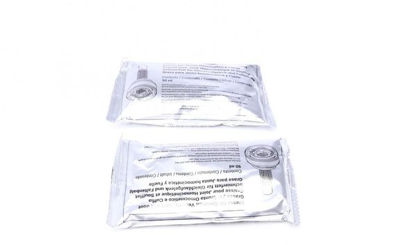 Шрус наружный Fiat Doblo 10- Stilo 01-08 Bravo II Lancia Delta 07-14 25z 26z 51mm 91mm 48mm  15-1387 | Зображення 8