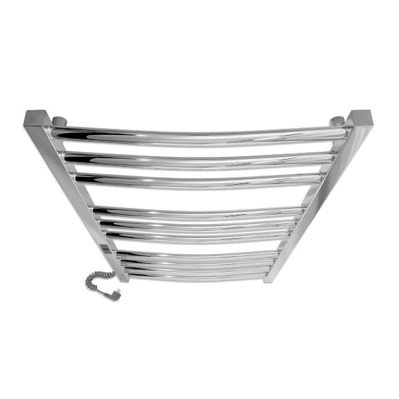 Електрична рушникосушарка Laris Гранд П10 500 х 900 Е (підкл. зліва) | Зображення 3