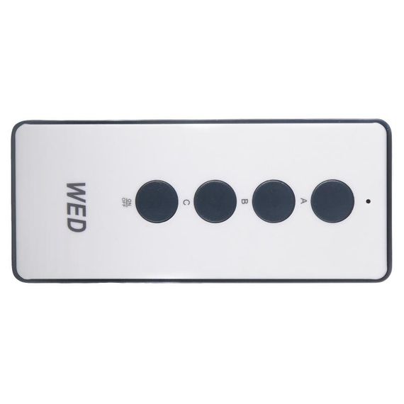 Люстра потолочная E14 WH (BCL-463S/6) | Зображення 4