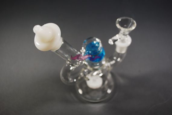 Стеклянная трубка Gravity | Зображення 2