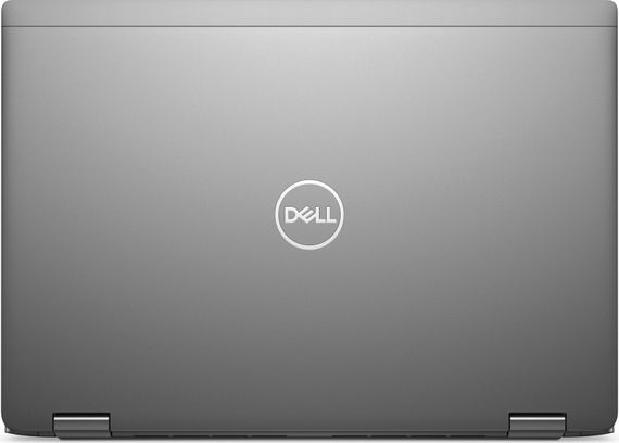 Ноутбук Dell Latitude 7450 14' FHD+ IPS AG, Intel U7 165U, 32GB, F512GB, UMA, Win11P, сірий (N098L745014UA_W11P) | Зображення 5