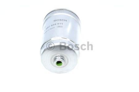 Паливний Фільтр Хюндай Акцент 1.6 Crdi 2011- \ Хюндай Санта Фе 2.0 Crd 2001- \ Хюндай Траджет | Зображення 2
