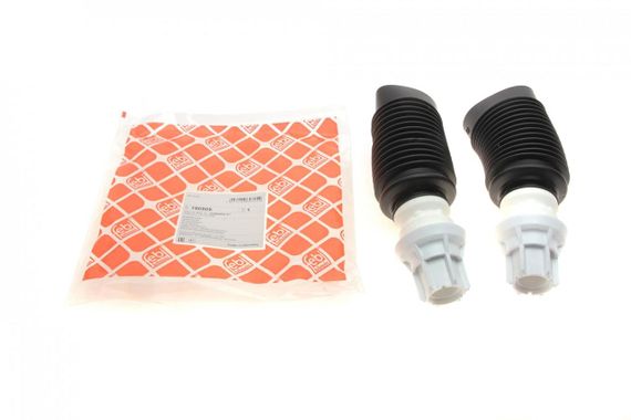 Пильовик + відбійник амортизатора переднього Fiat 500 500C Idea Panda Lancia Musa Ypsilon 03- к-кт  180805