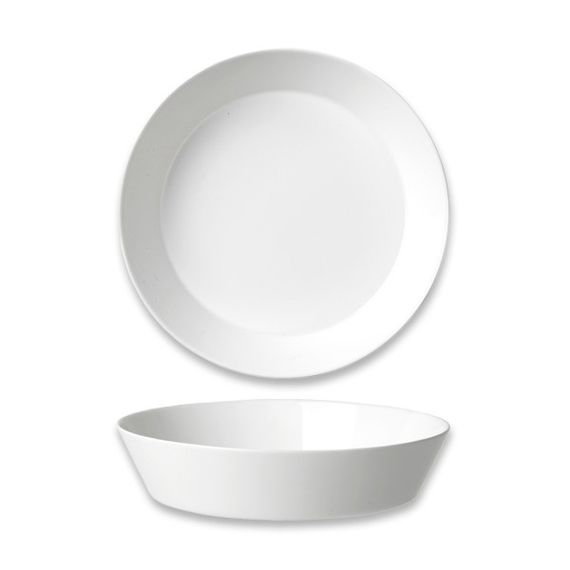 Тарілка супова 8,5'' 1л