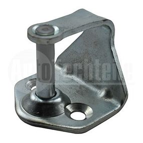 Скоба замка двери Ford Transit 2.2/2.4 TDCi 01-14, AutoTechteile, 505 1758, FT95303