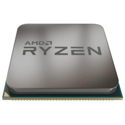 Процесор AMD Ryzen 3 3200G (YD3200C5M4MFH) (YD3200C5M4MFH)