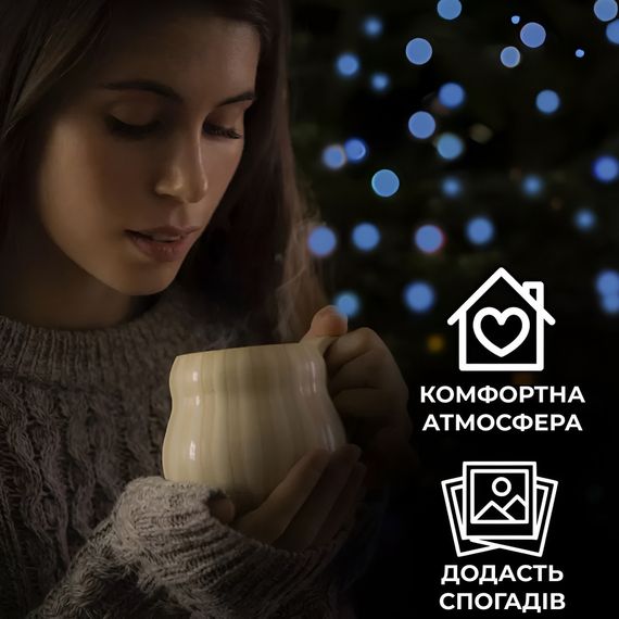 Гірлянда нитка світлодіодна GarlandoPro 171 LED 16м 8 режимів гірлянда новорічна Синій W300LEDBL | Зображення 4