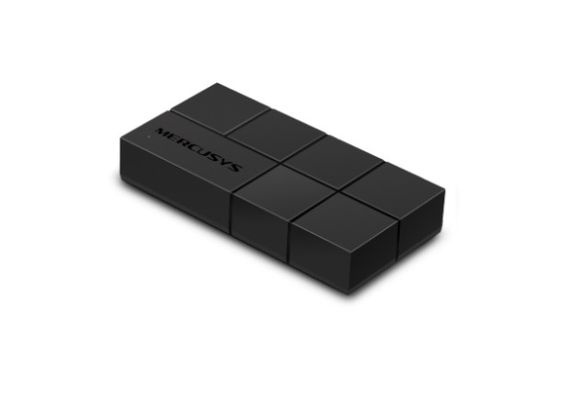 Коммутатор MERCUSYS MS108G 8xGE неуправляемый (MS108G) | Зображення 3