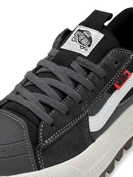 Мужские кроссовки New Vans Old Skool MTE-1 Gore-Tex Dark Grey White (топ качество) 46 28.5 - 29 см | Зображення 9