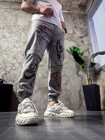 Джинси дтф | Зображення 1