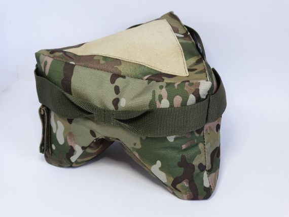 Мешок подушка Медуза упор подставка GEN 2 | Зображення 2