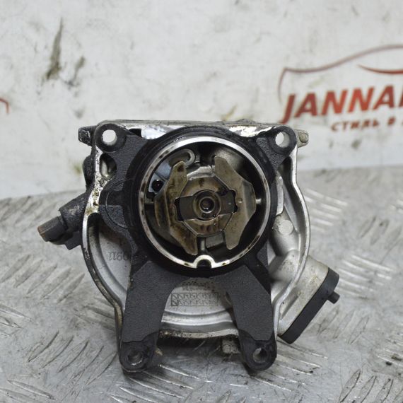 Вакуумний насос Fiat 500 Bravo Doblo Croma Freemont 2005-2024 Насос вакуумний Фіат 500 Браво Добло 55221325