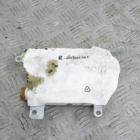 Подушка безпеки airbag передніх правих дверей BMW E60 2003-2010 Подушка безпеки дверей БМВ 7034058