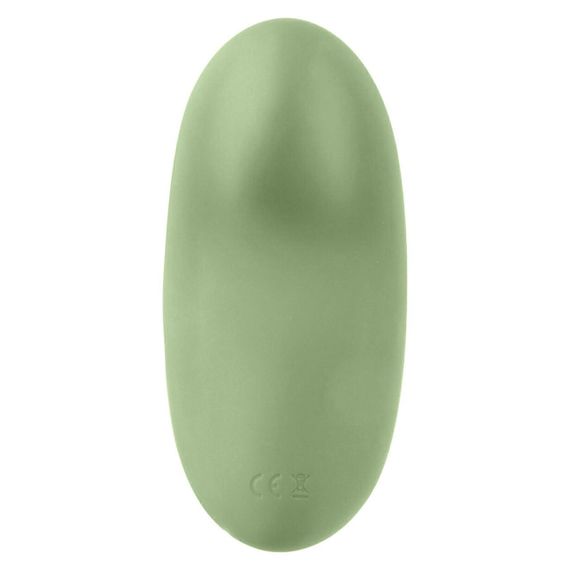 Смарт-вібратор у трусики Magic Motion Nyx Green Sex Aura | Зображення 1