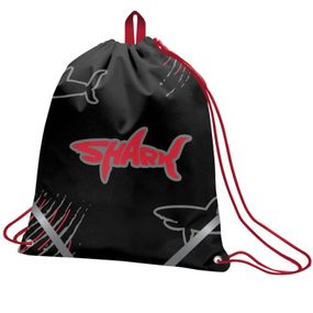 Сумка для обуви Yes SB-10 Shark (533179)