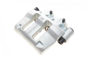 Суппорт тормозной передний  L Renault Master II Opel Movano A 98- d=45mm  Bosch  393044