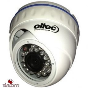 Видеокамера AHD Oltec HDA-LC-913D