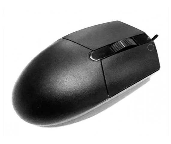 Мишка та клавіатура бездротова XPRO CMK-326 чорний (43168-CMK-326_301) | Зображення 3