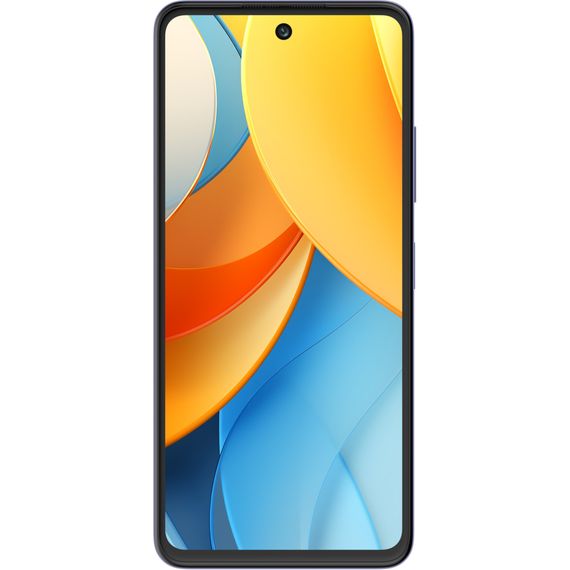 Мобільний телефон ZTE Nubia V60 Design 6/256GB Purple (1066110) | Зображення 1