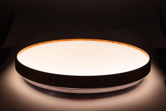 FOREST зоряне небо 80W 480*65мм 3000К-6500К з ДК тік | Зображення 4