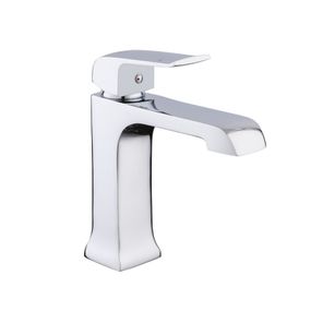 Змішувач для умивальника Gappo Aventador G1050-8