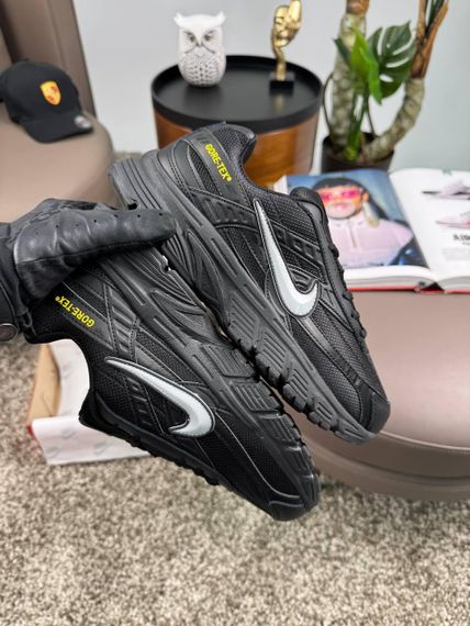 Чоловічі кросівки Initiator Black (Gore-tex) , В'єтнам 43 27,5 | Зображення 4