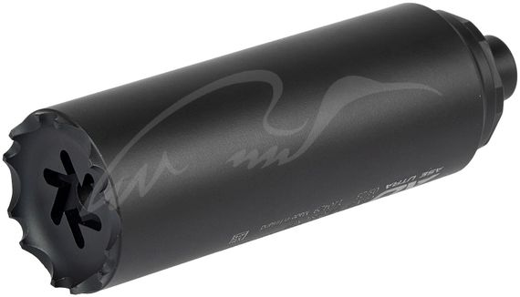 Саундмодератор Ase Utra DUAL 556. Різьба - 1/2x28 | Зображення 3