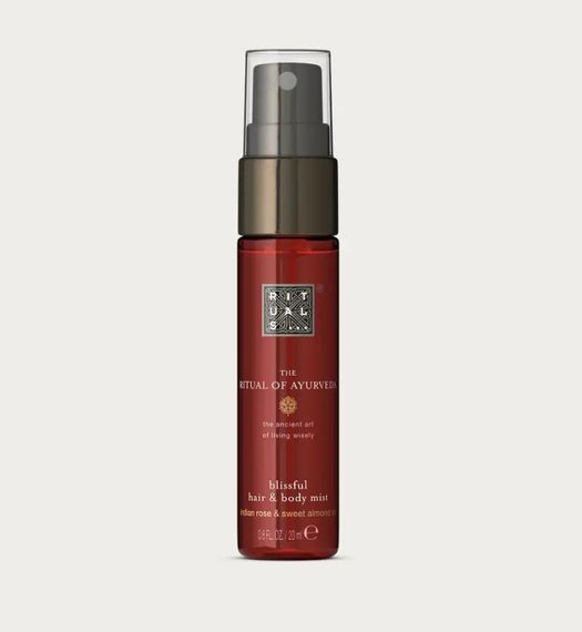 Спрей для тела и волос RITUALS... The Ritual of Ayurveda blissful hair & body mist (20 ml)