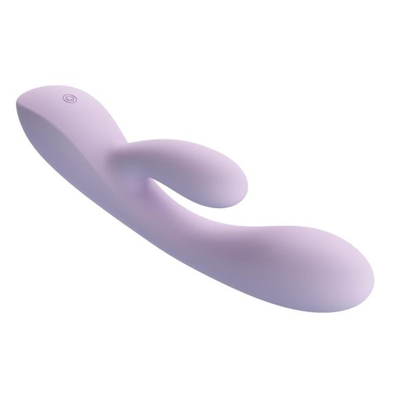 Вібратор ROSOLYN, 10 vibration functions , USB rechargeable, Silicone Sex Aura | Зображення 6