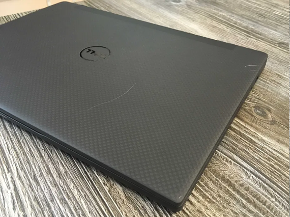 Ультрабук Dell Latitude 7370 13.3"QHD+,IPS/m5-6Y57/8Gb/256SSD Гарантія | Зображення 6