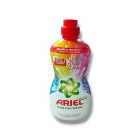 ARIEL гель-плямовивідник 950мл Колор