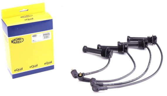 Проводи запалювання Ford Mondeo 1.6 i 96-15 к-кт  високовольтні  MSQ0038  941319170038