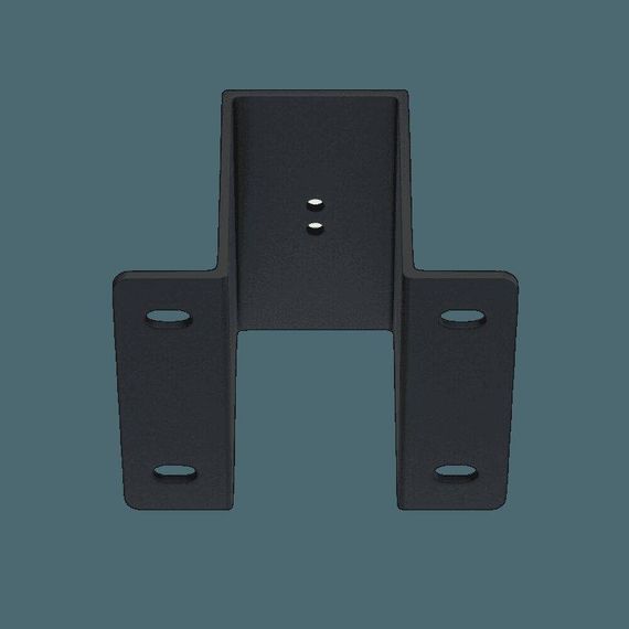 Кріплення PROLUM™ для магнітного трекового профілю P25 | Зображення 1