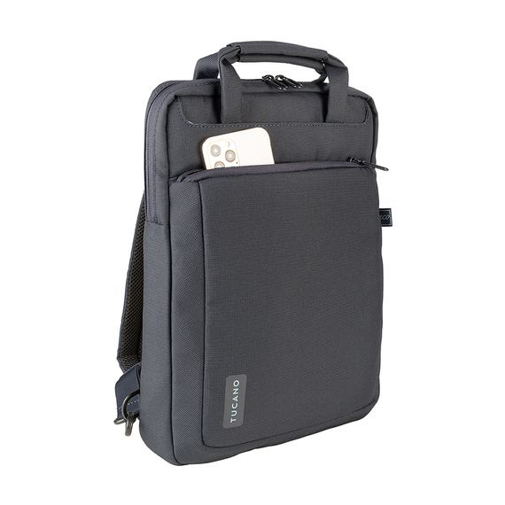 Рюкзак Tucano WO4 для MB Pro 14&quot; WO4BK-MB14-B | Зображення 6