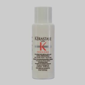 Оригинальный kerastase premiere concentre decalcifiant ultra-reparateur