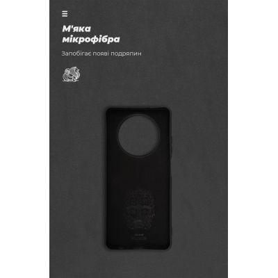Чехол для мобильного телефона Armorstandart ICON Realme 12 5G Black (ARM77859) | Зображення 3