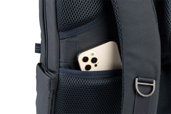 Рюкзак Tucano Binario AGS 15.6&quot; BKBIN15-AGS-B | Зображення 5