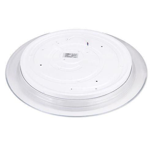 Світильник світлодіодний Biom SMART SML-R06-50/2 3000-6000K 50Вт с д/у | Зображення 3