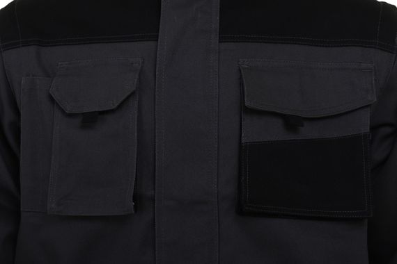 Куртка робоча THUNDER 2в1, розмір 62 | Зображення 9