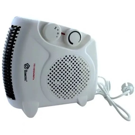 Тепловентилятор Crownberg CB-7748 2000Вт