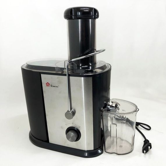 Соковитискач Domotec EF-852 MS-5221 1000W | Зображення 4