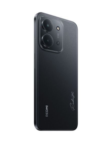 Смартфон Xiaomi Redmi 15C 4G 6/128GB Black EU NO NFC (adapter) | Зображення 2